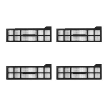 Imagem de HMHAMA Acessórios para filtro EUFY X10 PRO OMNI, 4 HEPA