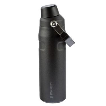 Imagem de Garrafa Térmica Stanley Aerolight Fast Flow Matte Black 710ML