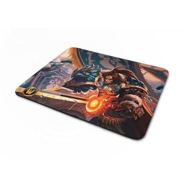 Imagem de Mouse pad World Of Warcraft Varian I