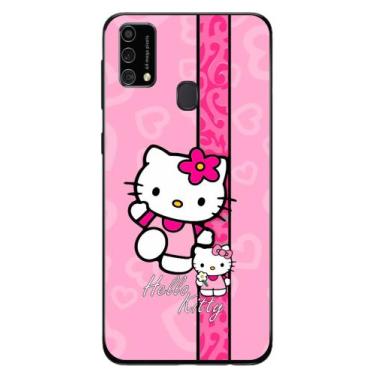 Imagem de Capa Adesivo Skin378 Verso Para Samsung Galaxy M21s (2020) - KawaSkin