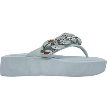 Imagem de Tamanco Feminino Casual Dia a Dia Flatform Petite Jolie PJ6515