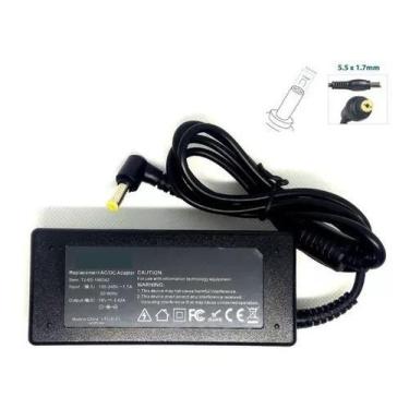 Imagem de Fonte Carregador Para Notebook Acer Aspire E1-570 E1-571 65w Acer Aspi