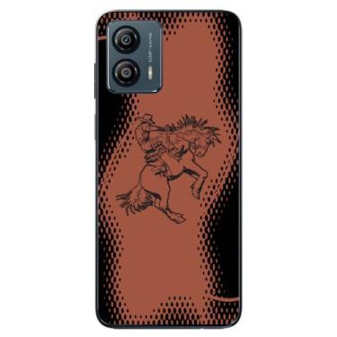 Imagem de Capa Adesivo Skin357 Verso Para Motorola Moto G53 2022 - KawaSkin