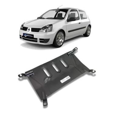 Imagem de Protetor De Carter Peito De Aço Clio 2003 A 2016 Kangoo 2003 - Atos