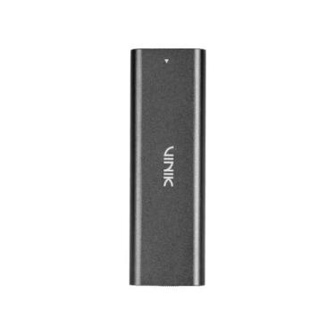 Imagem de Case Externo para SSD M.2 NVME TYPE C 3.1 - CSM2C (7908445432314) - Vi