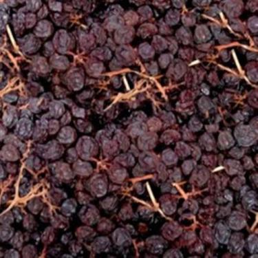 Imagem de Uva Passa em Rama a Granel - TIO ALI, 1,000kg