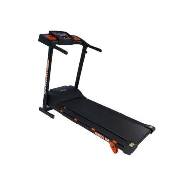 Imagem de Esteira Elétrica Ergométrica Dream Fitness Energy 2.1 com Inclinação D