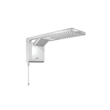 Imagem de Ducha L&ampC ACQUA DUO BC/BC 7800W220V - Lorenzetti