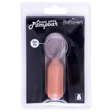 Imagem de Pesinho Bege 40G Hot Flowers