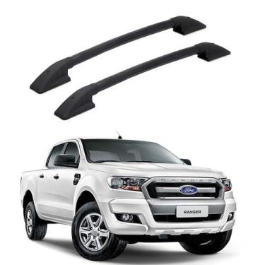 Imagem de Longarina Ranger 2013 A 2017 Preto - SOLAR