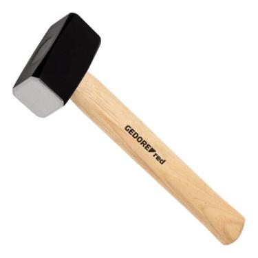 Imagem de Marreta com Cabo 1500 g - Gedore Red 3369899