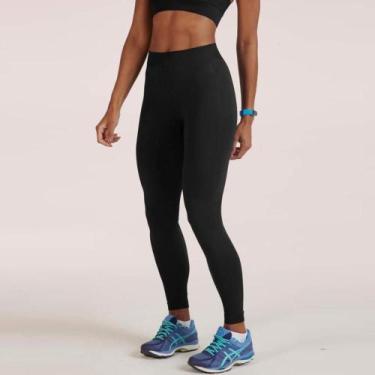 Imagem de Legging Lupo Sport Up Control 71502-002, Preto, M