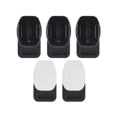Imagem de Suporte com Adesivo para Instrumentos Musicais - GoPro AMRAD-001, Pret