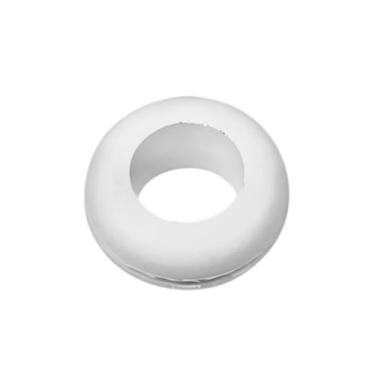 Imagem de Anel Vedante 01Un Vedação Silicone Borracha Passa Fio Reposição para V