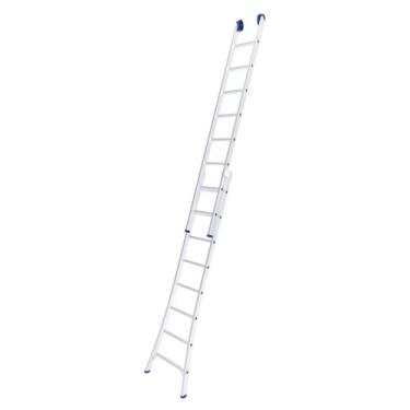 Imagem de Escada de Alumínio Mor Extensiva, 16 Degraus - 5204