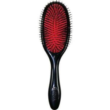 Imagem de Denman Escova D80M Para Mega Hair Medium