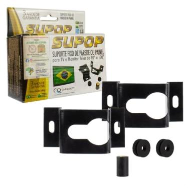 Imagem de Suporte Fixo Para Parede De Led 32 Aoc