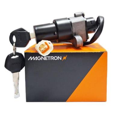 Imagem de Chave de Ignição Fz25 250 2018-2024 / Fazer 250 Blueflex 2018-2023 Mag