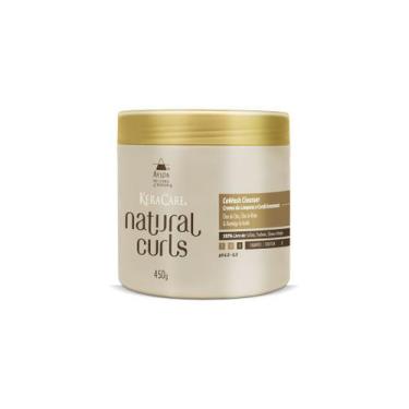 Imagem de Creme Limpeza Capilar Avlon Natur Curls Cowash Cleanser 450g