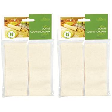 Imagem de Pino de rolagem Cover PK 2 da FOX RUN MfrPartNo 4175