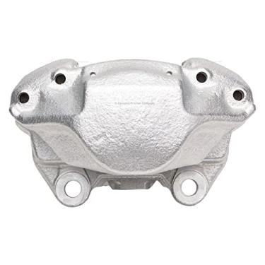 Imagem de Dynamic Friction Company Pinça de freio dianteira direita premium 331-63000