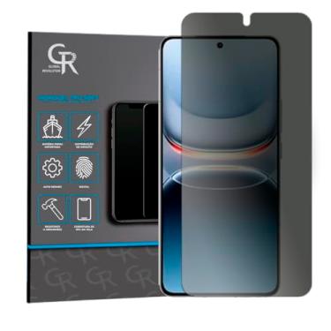 Imagem de GR Global Revolution, Película Hidrogel Privacidade Para Xiaomi Poco C75