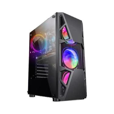 Imagem de Computador Gamer I5 Ssd120Gb 8Gb Hd 1Tb Gtx 1050 Pc Barato - Amorim Sh
