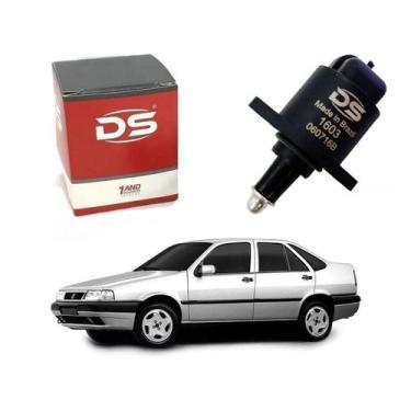 Imagem de Atuador Marcha Lenta Ds Tempra 1.6 8v 1994 A 1999 - D.S.