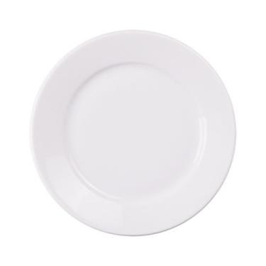 Imagem de Prato Raso Tramontina Cecilia Porcelana 24cm