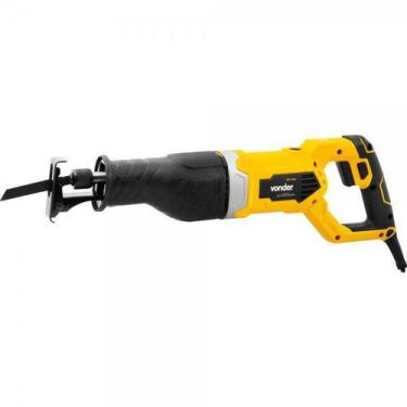 Imagem de Serra sabre eletrica ssv1050 220v vonder, 220V