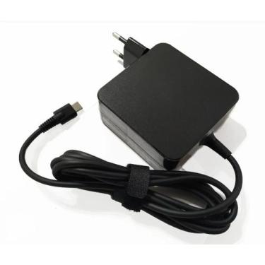 Imagem de Fonte para Notebook DELL XPS 13 9365 XPS 13 9370 Compatível - Power