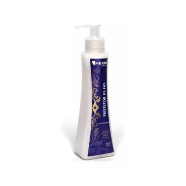 Imagem de Protetor de Fio Midori 250ml leavein finalizador profissional termo at