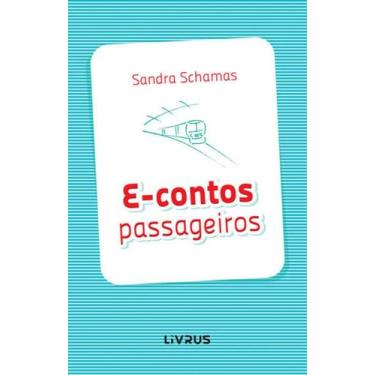 Imagem de E-contos passageiros