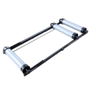 Imagem de Rolo De Treino Livre Desmontável Ciclismo AL-216 Altmayer