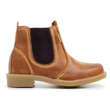Imagem de Botina Infantil Unisex Bota Texana Festa Junina Peãocountry - SLEP STO