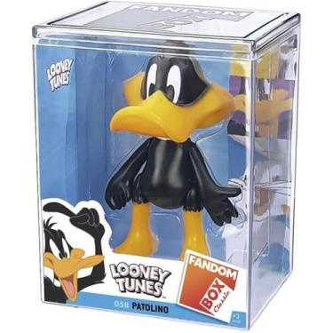 Imagem de Fandombox patolino - lider