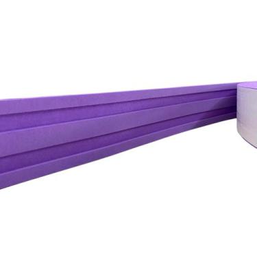 Imagem de Guarnição Moldura Rodameio Eva Autocolante Flexível Marte 5cmx5mm 5 Me