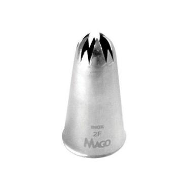 Imagem de Bico para Confeitar Pitanga 2F Mago