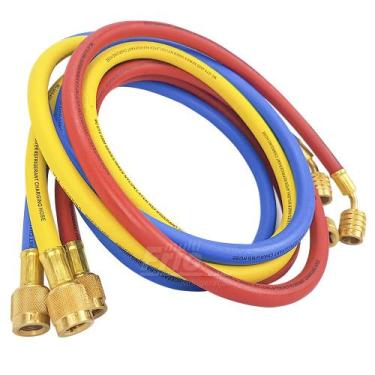 Imagem de Jg. mangueira mastercool 150cm 5/16 p/ r410a