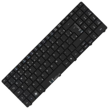 Imagem de Teclado Para Notebook Avell LBP21