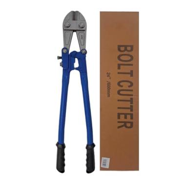 Imagem de Tesoura Alicate de Cortar Vergalhão 24 polegadas Vigas Tesoura de Cortar Vergalhao Corte Eficiente para Ferros Vigas