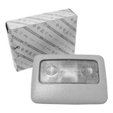 Imagem de Lanterna Luz De Teto Fiat Palio Siena Strada 100177560