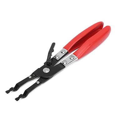 Imagem de Braçadeiras de Solda, Alicate de Solda Braçadeira de Solda Ferramentas Pegar Ferramenta de Auxílio para Reparação de Manutenção de Automóveis