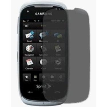 Imagem de Amzer Protetor de privacidade para Samsung Instinct HD M850