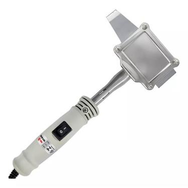 Imagem de Ferro de Solda Tipo Machadinha Ax320 320W Voltagem 220V Hikari