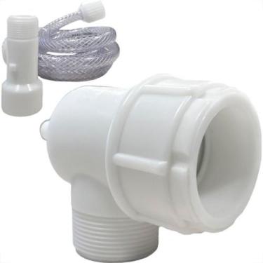 Imagem de Pressurizador Automatico Para Caixa DAgua ''Thuchao'' - MULTIPRODUTEC