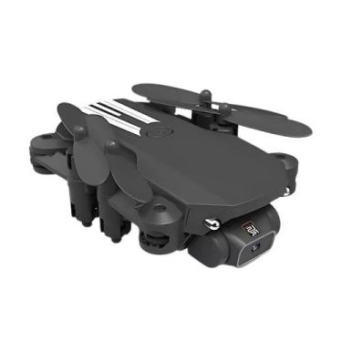 Imagem de Drone Profissional Manobras 360 Modo Estável Design Compacto Dobrável 