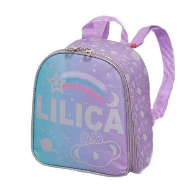 Imagem de LANCHEIRA Térmica LILICA RIPILICA LILÁS