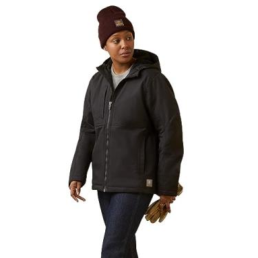 Imagem de ARIAT Tamanho grande feminino P20334_W_APP, preto