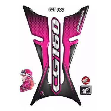 Imagem de Adesivo Resinado Protetor De Tanque H933 - Resitank